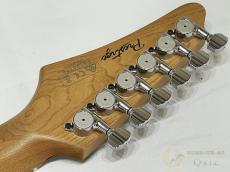 Ibanez Prestige AZ2402 TFF 【返品OK】[NLG82]【箕面店在庫】_6