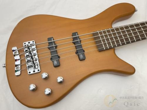 Warwick Streamer LX5 【返品OK】[NLM56]【梅田店在庫】