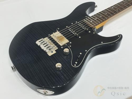 YAMAHA Pacifica 612V IIFM 【返品OK】[NLE31]【箕面店在庫】