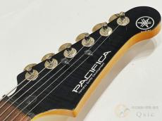 YAMAHA Pacifica 612V IIFM 【返品OK】[NLE31]【箕面店在庫】_5