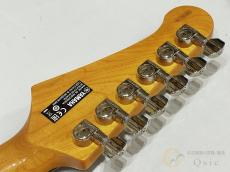 YAMAHA Pacifica 612V IIFM 【返品OK】[NLE31]【箕面店在庫】_6