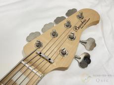 Bacchus IKEBE ORIGINAL HJB6-STANDARD/ASH 【返品OK】[MLN56]【梅田店在庫】_5