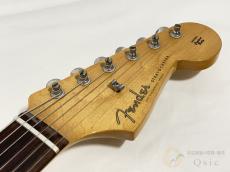 Fender Mexico Classic Series 60s Stratocaster 3-Color Sunburst 2013年製 【返品OK】[OLM96]【梅田店在庫】_5
