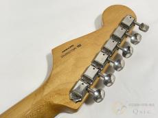 Fender Mexico Classic Series 60s Stratocaster 3-Color Sunburst 2013年製 【返品OK】[OLM96]【梅田店在庫】_6