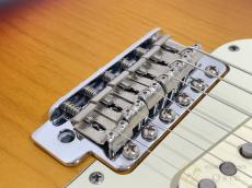 Fender Mexico Classic Series 60s Stratocaster 3-Color Sunburst 2013年製 【返品OK】[OLM96]【梅田店在庫】_7