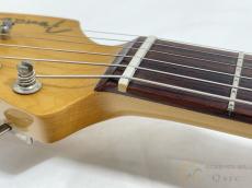 Fender Mexico Classic Series 60s Stratocaster 3-Color Sunburst 2013年製 【返品OK】[OLM96]【梅田店在庫】_8