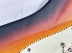 Fender Mexico Classic Series 60s Stratocaster 3-Color Sunburst 2013年製 【返品OK】[OLM96]【梅田店在庫】_9