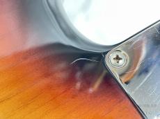 Fender Mexico Classic Series 60s Stratocaster 3-Color Sunburst 2013年製 【返品OK】[OLM96]【梅田店在庫】_10