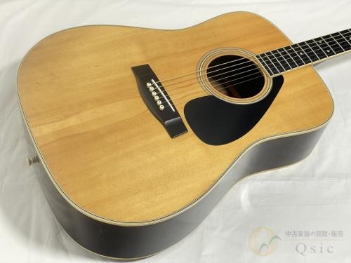 YAMAHA FG201B 【返品OK】[MLM74]【梅田店在庫】