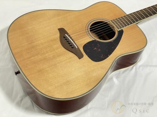 YAMAHA FG820 【返品OK】[OLN46]【梅田店在庫】