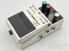 BOSS LS-2 [OLM12]【梅田店在庫】