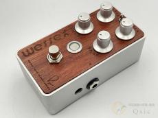 Bogner WESSEX BUBINGA WOOD FINISH [OLN62]【梅田店在庫】