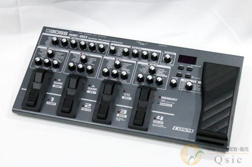BOSS ME-80 [NL599]【神戸店在庫】