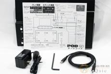 Line6 POD GO [OL142]【神戸店在庫】 // ウィンターセール対象商品!_9