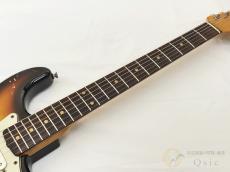Fender Custom Shop 61 Stratocaster Relic 2001年製 【返品OK】[QK888]【梅田店在庫】_3