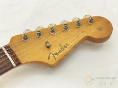 Fender Custom Shop 61 Stratocaster Relic 2001年製 【返品OK】[QK888]【梅田店在庫】_5