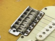 Fender Custom Shop 61 Stratocaster Relic 2001年製 【返品OK】[QK888]【梅田店在庫】_7