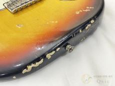 Fender Custom Shop 61 Stratocaster Relic 2001年製 【返品OK】[QK888]【梅田店在庫】_10