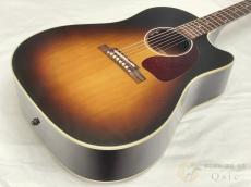 Gibson J-45 Cutaway 2019年製 【返品OK】[OLN54]【梅田店在庫】