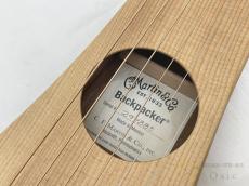 Martin Backpacker 【返品OK】[MLM50]【梅田店在庫】_10