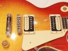 Gibson Les Paul Classic 2014 2014年製 【返品OK】[OLH45]【難波店在庫】_9