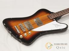 Epiphone Thunderbird 60s Bass 【返品OK】[NLH67]【難波店在庫】