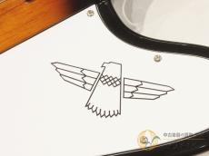 Epiphone Thunderbird 60s Bass 【返品OK】[NLH67]【難波店在庫】_9