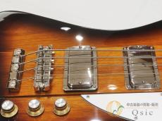 Epiphone Thunderbird 60s Bass 【返品OK】[NLH67]【難波店在庫】_10