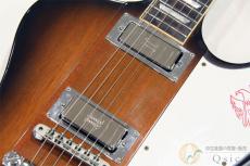 Gibson Firebird V 1990年製 【返品OK】[OL384]【神戸店在庫】_8