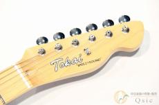 Tokai ATE-118 VNT /M 2019年製 【返品OK】[OL555]【神戸店在庫】_5