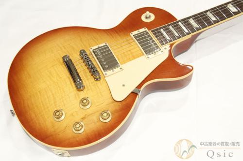 Gibson 50s Les Paul Standard 2008年製 【返品OK】[OL653]【神戸店在庫】