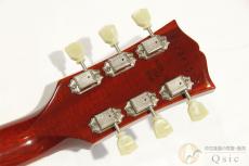 Gibson 50s Les Paul Standard 2008年製 【返品OK】[OL653]【神戸店在庫】_6
