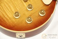 Gibson 50s Les Paul Standard 2008年製 【返品OK】[OL653]【神戸店在庫】_8