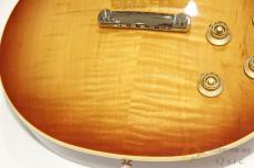 Gibson 50s Les Paul Standard 2008年製 【返品OK】[OL653]【神戸店在庫】_9