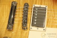 Gibson 50s Les Paul Standard 2008年製 【返品OK】[OL653]【神戸店在庫】_11