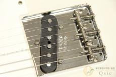 Fender Jimmy Page Mirror Telecaster[OL136]【神戸店在庫】_8