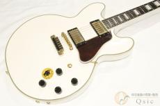Epiphone B.B. King Lucille Bone White [OL595]【神戸店在庫】