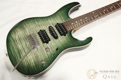 Suhr JE-Line Modern Plus Matching Head [OL578]【神戸店在庫】
