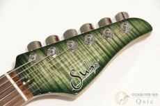 Suhr JE-Line Modern Plus Matching Head [OL578]【神戸店在庫】_5