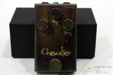 HATA Mireille Chevalier 虹メッキVer [OL656]【神戸店在庫】_7