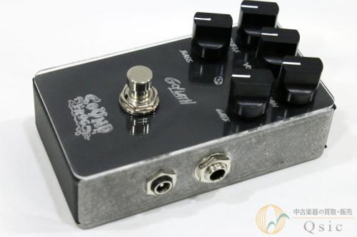SOUND FROG Goliath [OL663]【神戸店在庫】