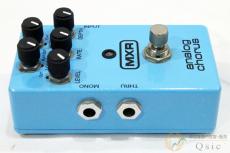 MXR M234 Analog Chorus [OL604]【神戸店在庫】_3