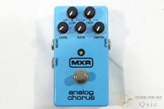 MXR M234 Analog Chorus [OL604]【神戸店在庫】_7