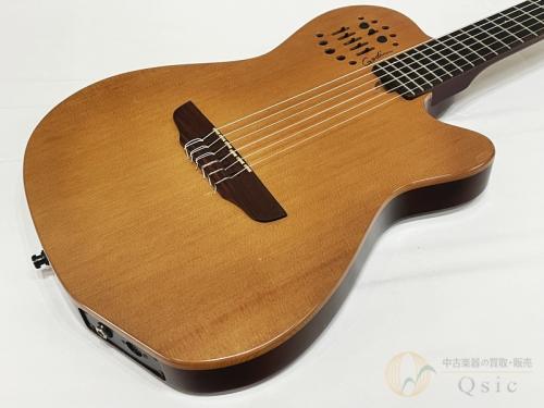 Godin ACS SA 【返品OK】[XKB49]【箕面店在庫】