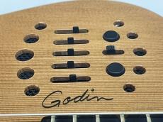 Godin ACS SA 【返品OK】[XKB49]【箕面店在庫】_10