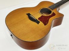 Taylor 514ce ES1 2004年製 【返品OK】[MLR30]【箕面店在庫】