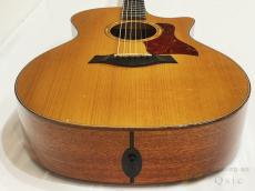 Taylor 514ce ES1 2004年製 【返品OK】[MLR30]【箕面店在庫】_7