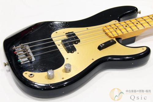 Fender Custom Shop 1957 Precision Bass Journeyman Relic 2023年製 【返品OK】[OL596]【阿倍野店在庫】