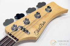 Three Dots Guitars JB 【返品OK】[OL141]【神戸店在庫】_6