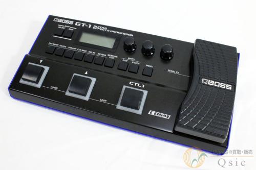 BOSS GT-1 [OL560]【神戸店在庫】